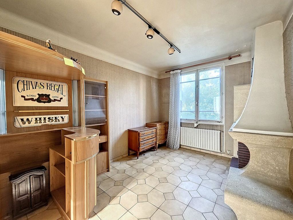 Achat maison 2 chambre(s) - Suresnes