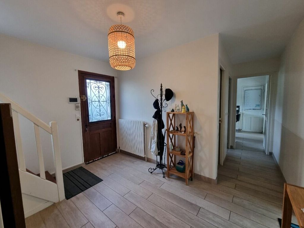 Achat maison 5 chambre(s) - Varennes-sur-Seine