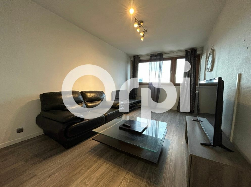 Achat appartement à vendre 2 pièces 48 m² - Saint-Étienne