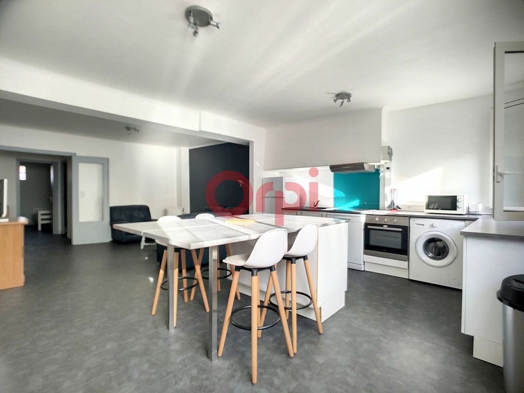 Achat maison à vendre 3 chambres 123 m² - Vinça