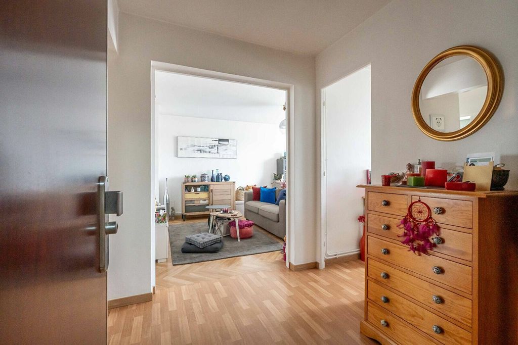 Achat appartement à vendre 2 pièces 63 m² - Champigny-sur-Marne