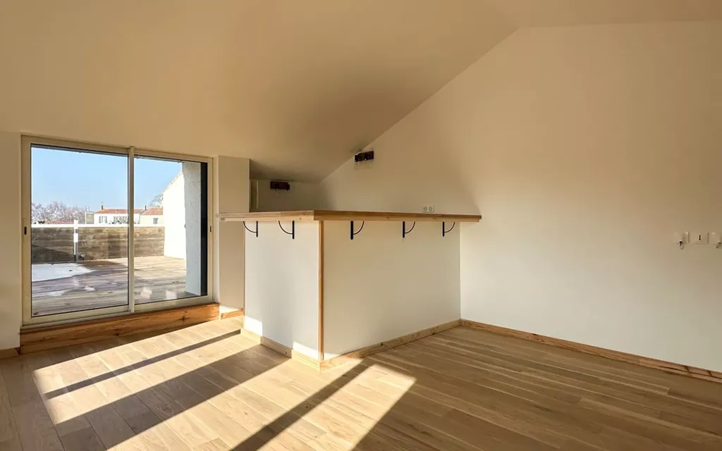 Achat maison 2 chambre(s) - Saint-Laurent-de-la-Prée