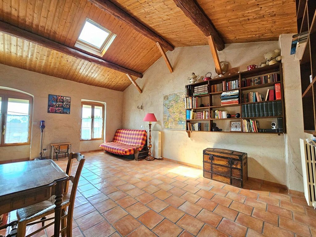 Achat maison à vendre 2 chambres 74 m² - Salon-de-Provence