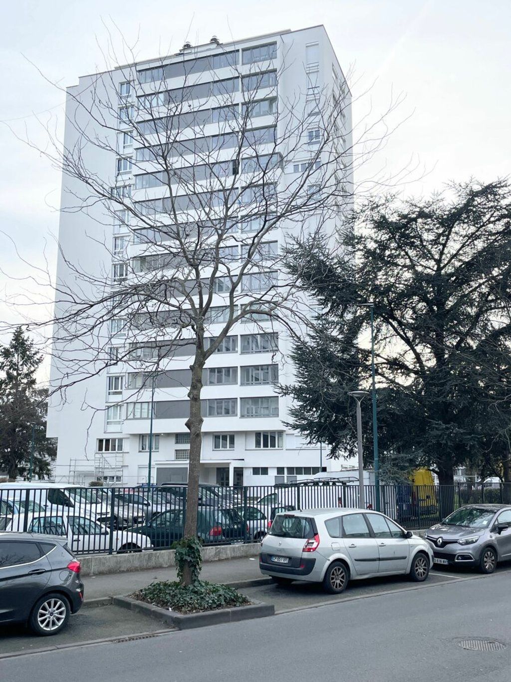 Achat appartement à vendre 3 pièces 67 m² - Garges-lès-Gonesse