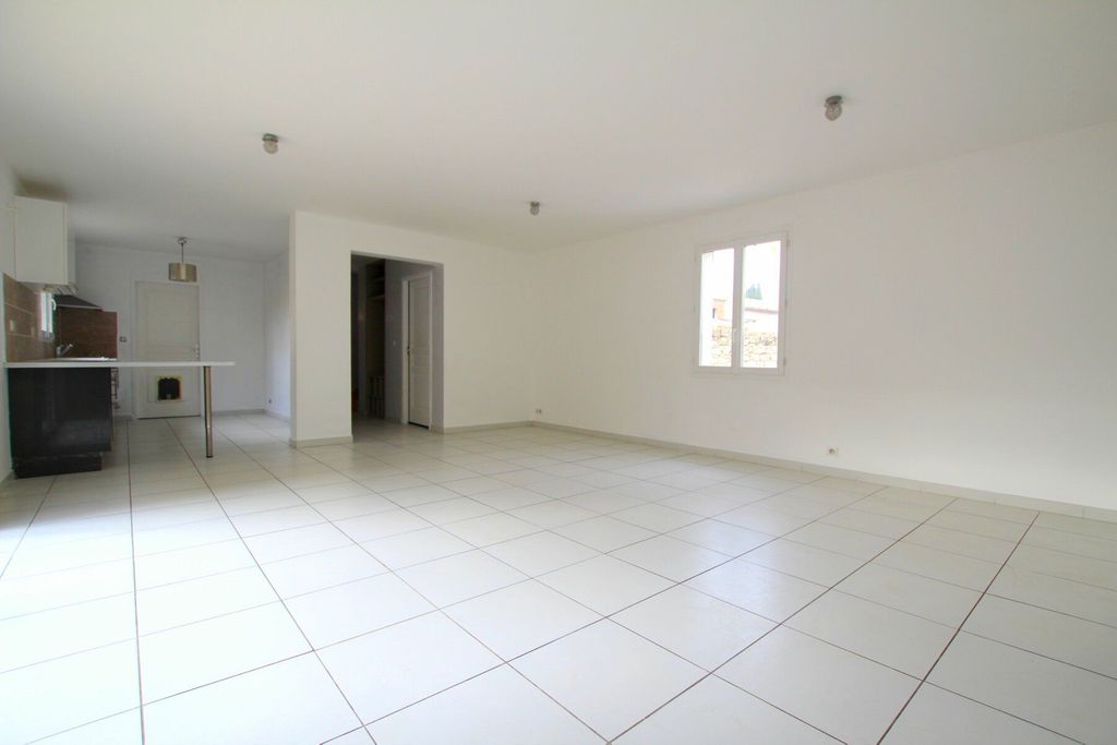 Achat maison à vendre 3 chambres 95 m² - Marsillargues