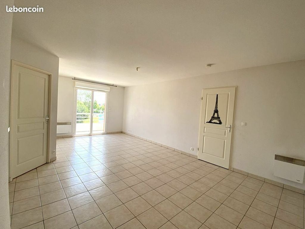 Achat appartement à vendre 3 pièces 59 m² - Mondonville