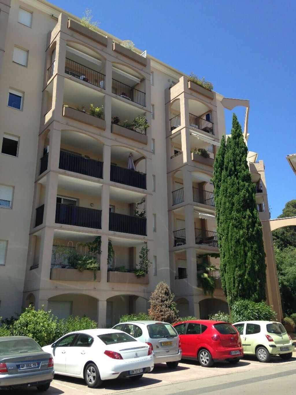 Achat appartement 1 pièce(s) Montpellier
