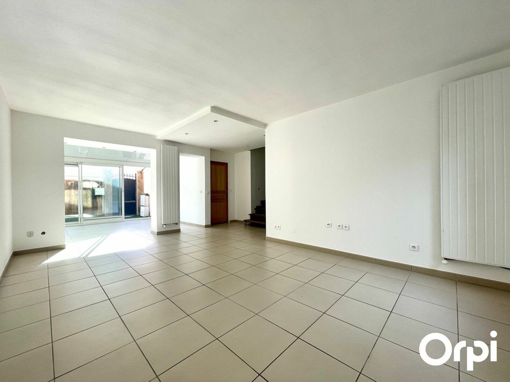 Achat maison à vendre 3 chambres 90 m² - Orange