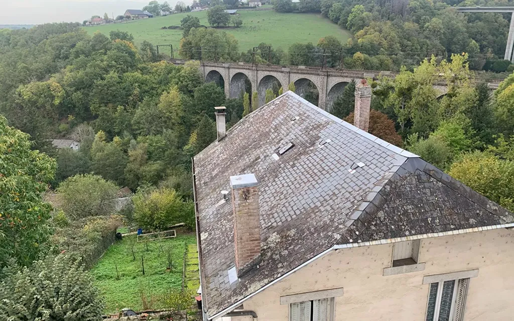 Achat maison 5 chambre(s) - Pierre-Buffière