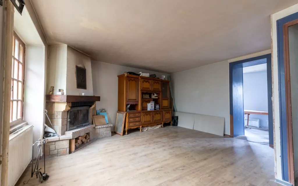 Achat maison 5 chambre(s) - Pierre-Buffière