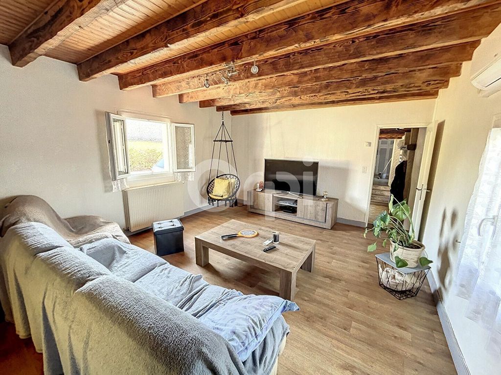 Achat maison 2 chambre(s) - La Chapelle-aux-Brocs