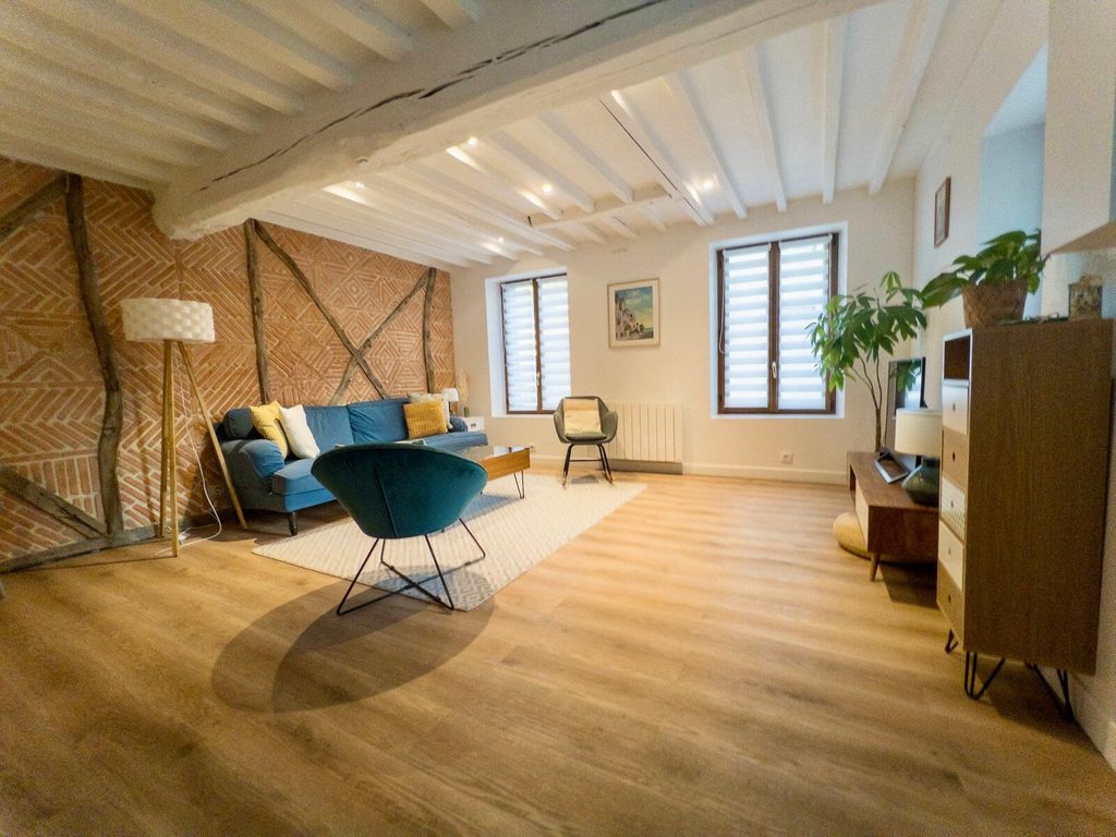 Achat maison à vendre 3 chambres 118 m² - Taverny