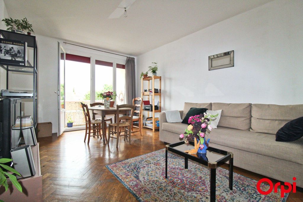Achat appartement à vendre 2 pièces 55 m² - Toulouse