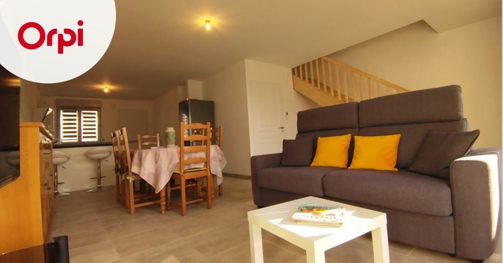 Achat maison à vendre 3 chambres 80 m² - Piriac-sur-Mer