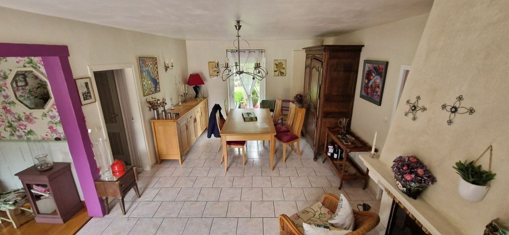 Achat maison 4 chambre(s) - Saint-Brice-sous-Rânes