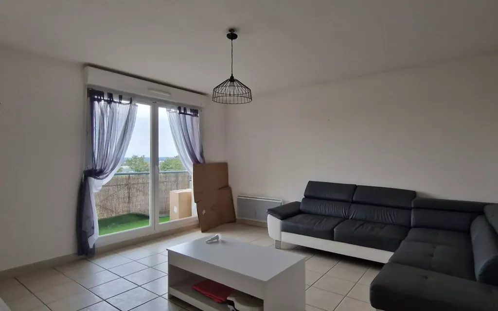 Achat appartement à vendre 3 pièces 61 m² - Argentan