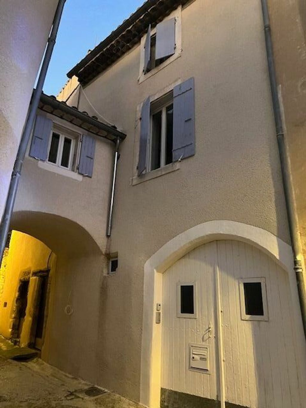 Achat maison 2 chambre(s) - Donzère