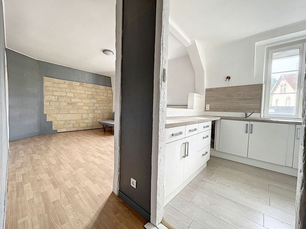 Achat appartement à vendre 2 pièces 50 m² - Chantilly