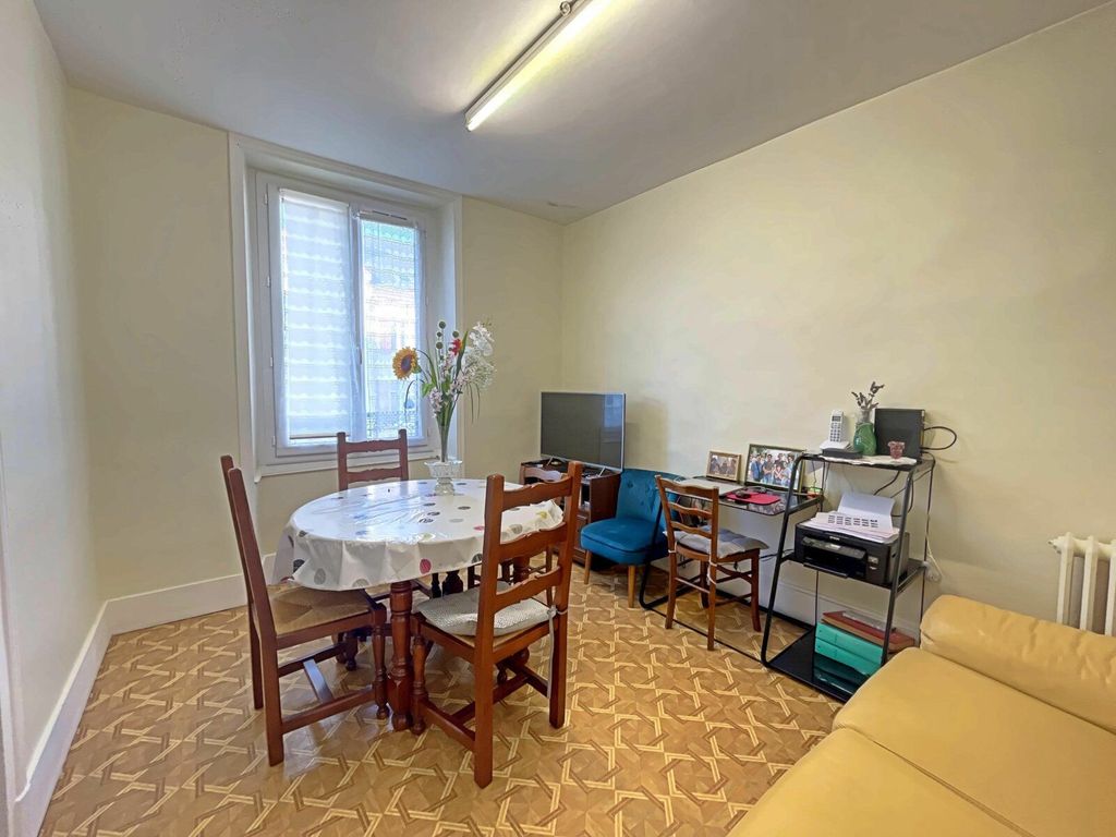 Achat maison 3 chambre(s) - La Roche-sur-Yon