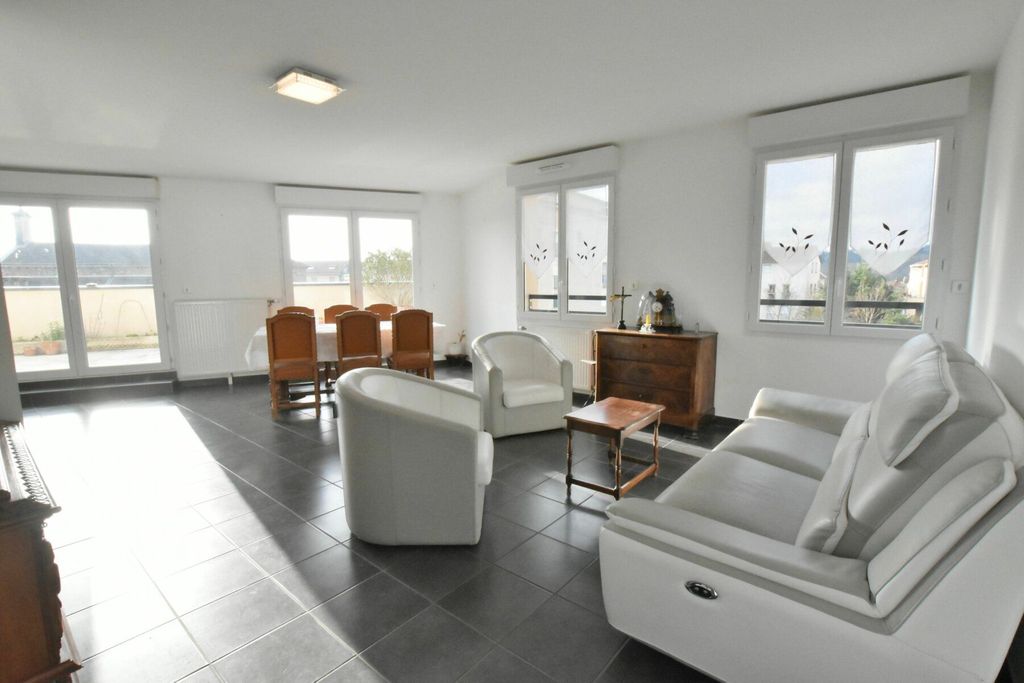 Achat appartement à vendre 4 pièces 102 m² - Francheville