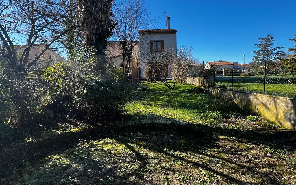 Achat maison 3 chambre(s) - Belpech