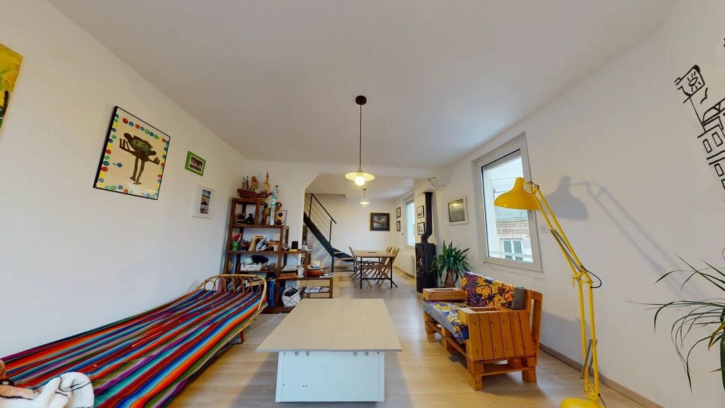 Achat maison à vendre 4 chambres 146 m² - Le Havre