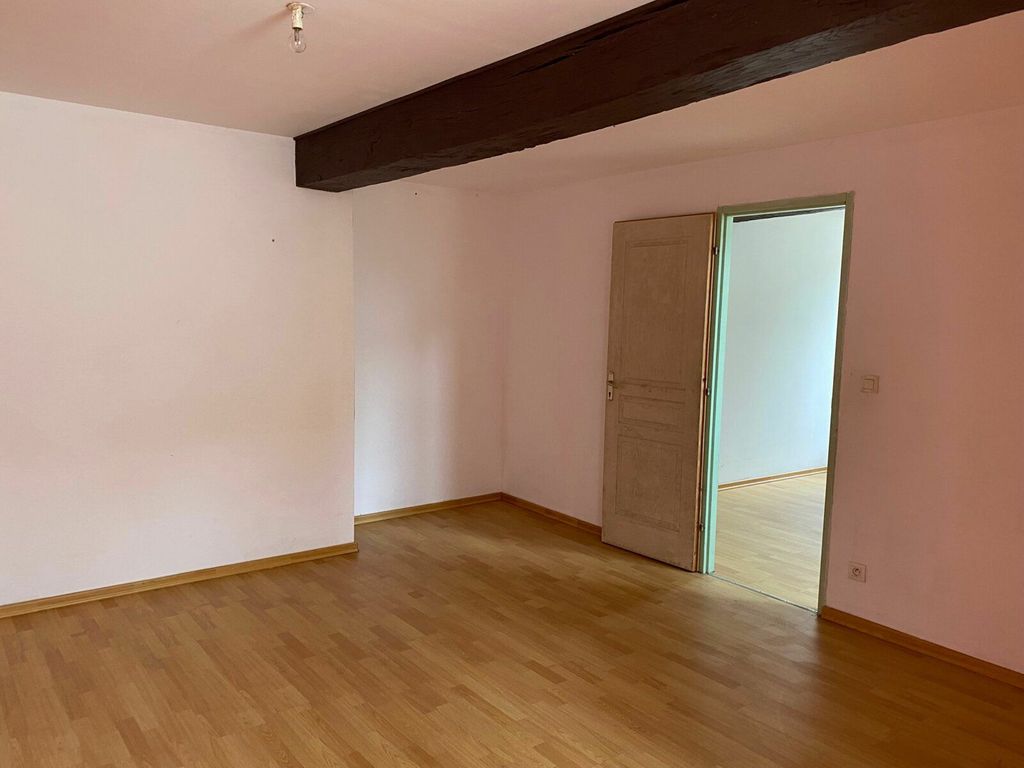 Achat maison à vendre 4 chambres 141 m² - Hauterives