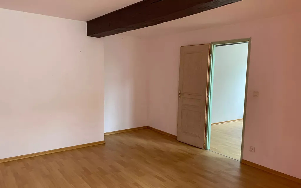 Achat maison à vendre 4 chambres 141 m² - Le Grand-Serre