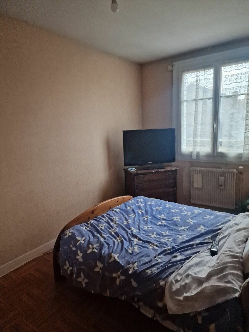 Achat maison 2 chambre(s) - Saint-Pierre-des-Corps