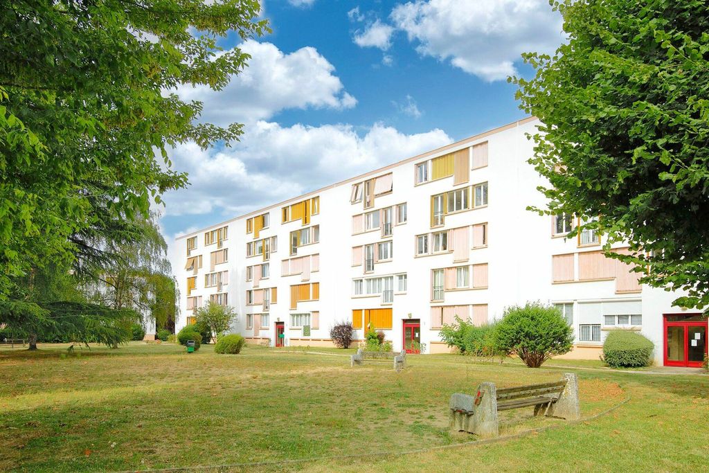 Achat appartement 4 pièce(s) Lagny-sur-Marne