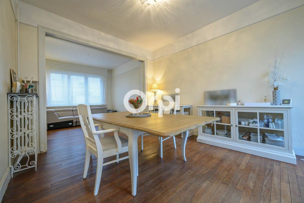 Achat maison 5 chambre(s) - Valenciennes