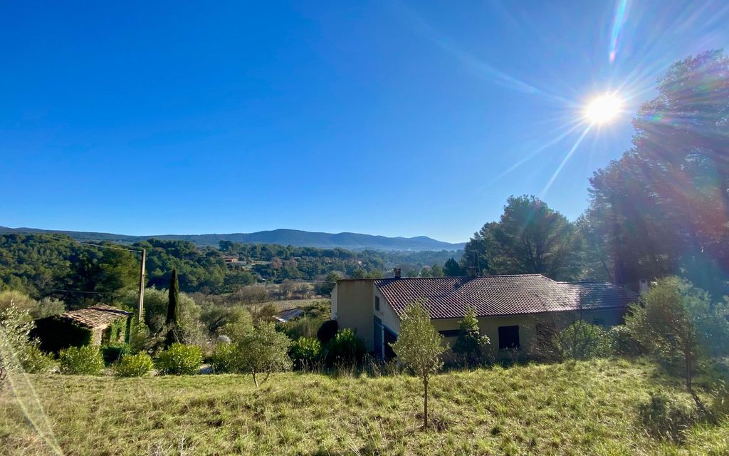 Achat maison 5 chambre(s) - Le Beausset