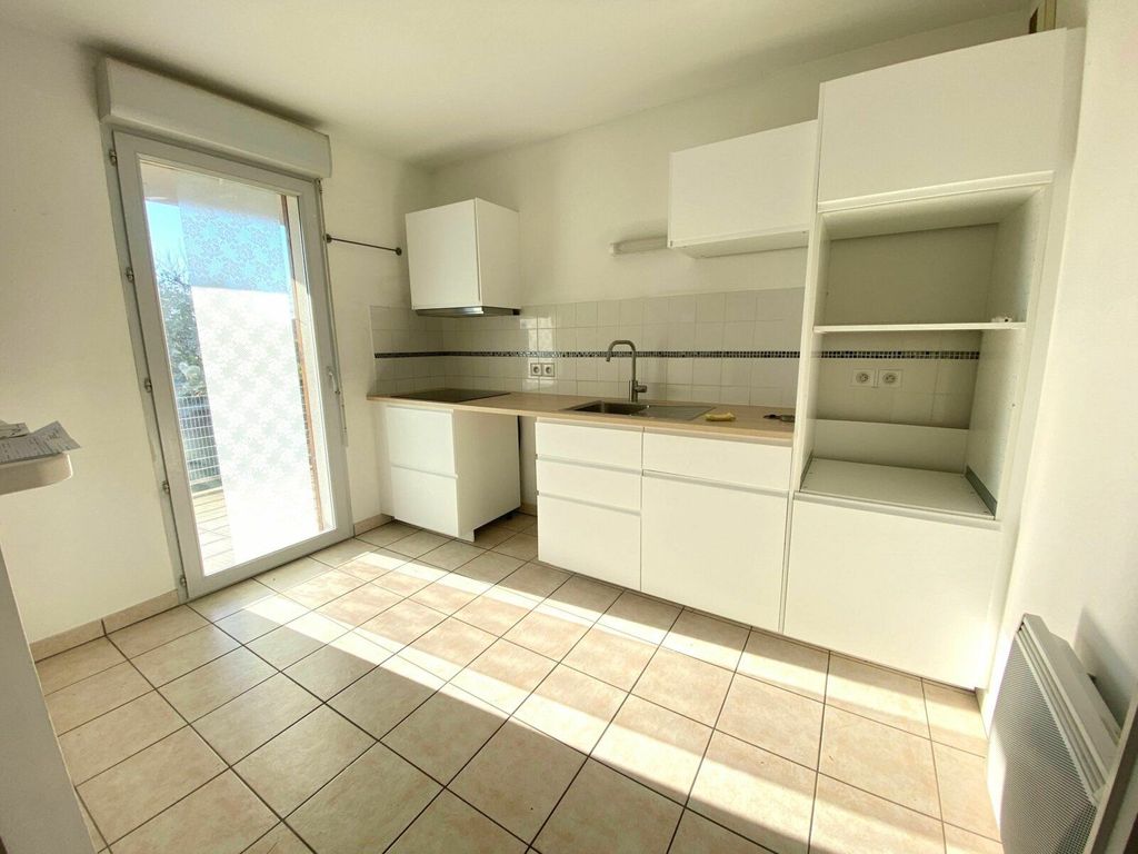 Achat appartement à vendre 3 pièces 61 m² - Saint-Jean-de-Marsacq