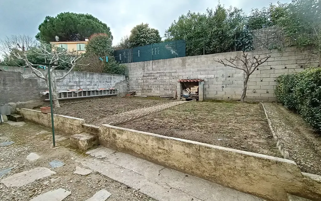 Achat maison 2 chambre(s) - Béziers