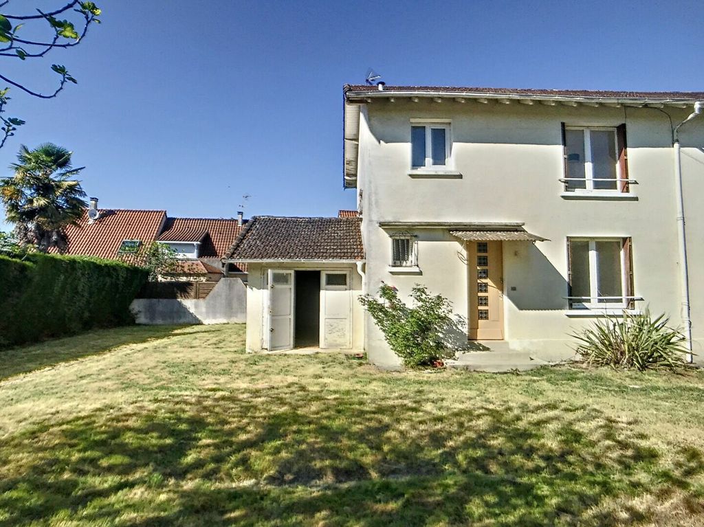 Achat maison 3 chambre(s) - Pau