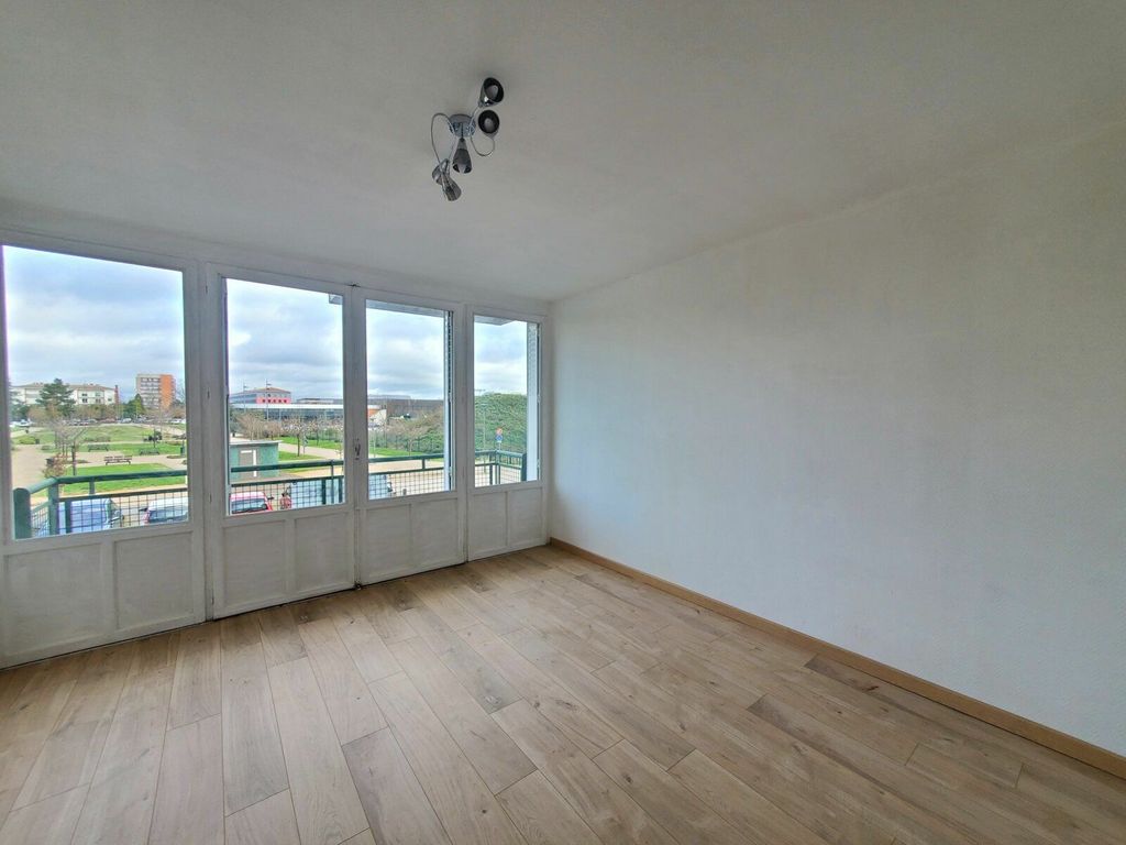 Achat appartement à vendre 3 pièces 56 m² - Montauban