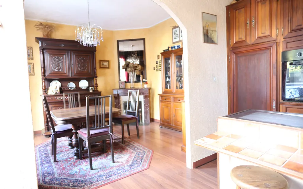 Achat maison 2 chambre(s) - Arcueil