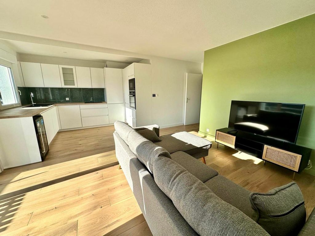 Achat appartement à vendre 3 pièces 55 m² - Bruges