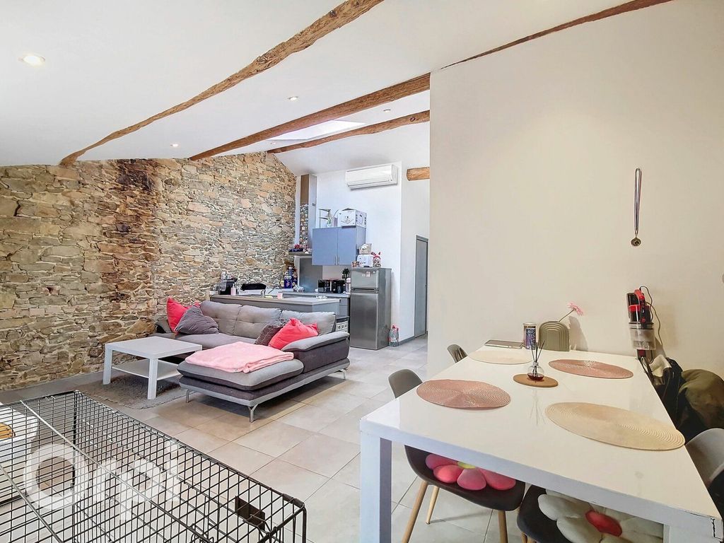 Achat appartement à vendre 3 pièces 49 m² - Le Beausset