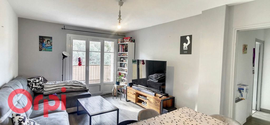 Achat appartement à vendre 3 pièces 66 m² - Ollioules