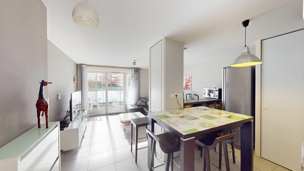 Achat appartement à vendre 2 pièces 47 m² - Balma