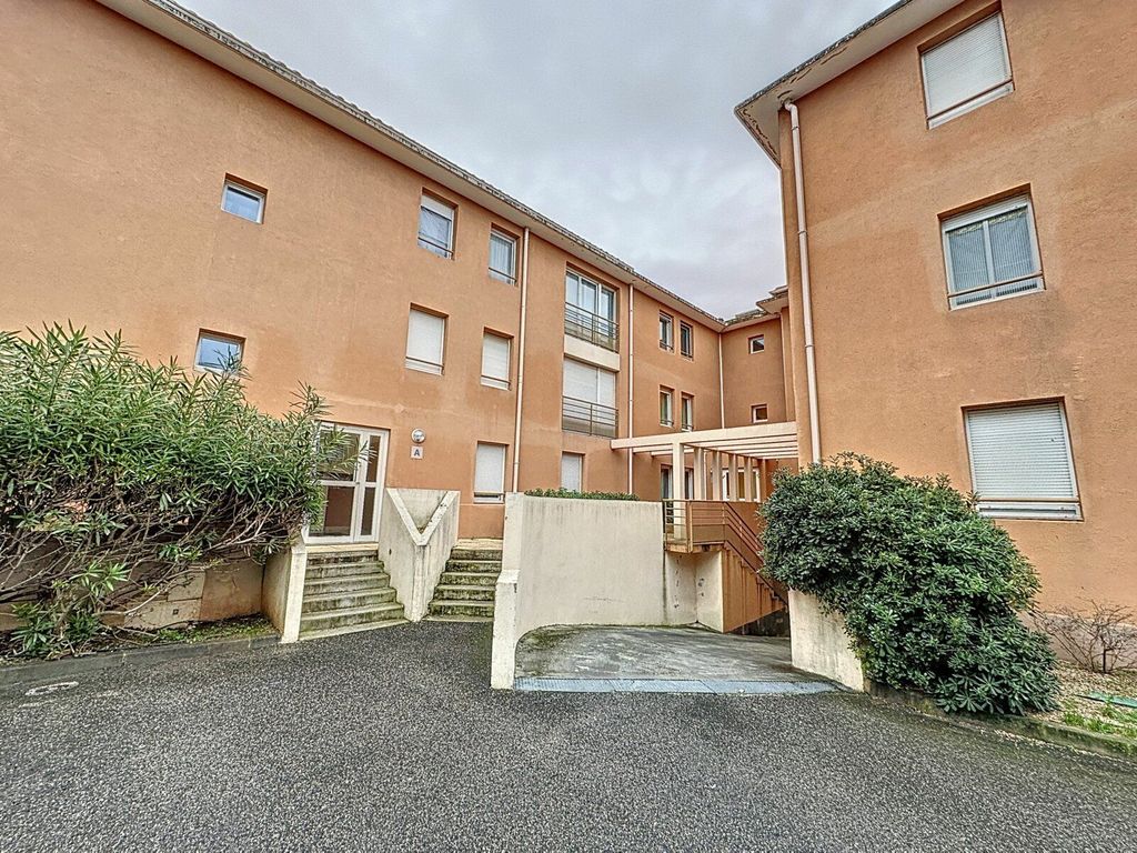 Achat appartement à vendre 3 pièces 62 m² - Avignon