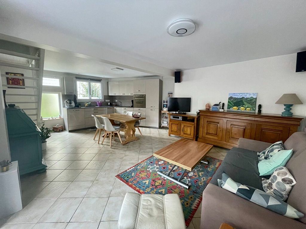 Achat maison à vendre 3 chambres 77 m² - Saint-Maur-des-Fossés