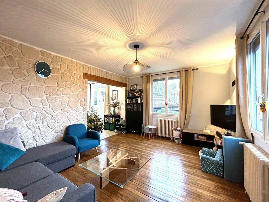 Achat maison à vendre 3 chambres 111 m² - Venette