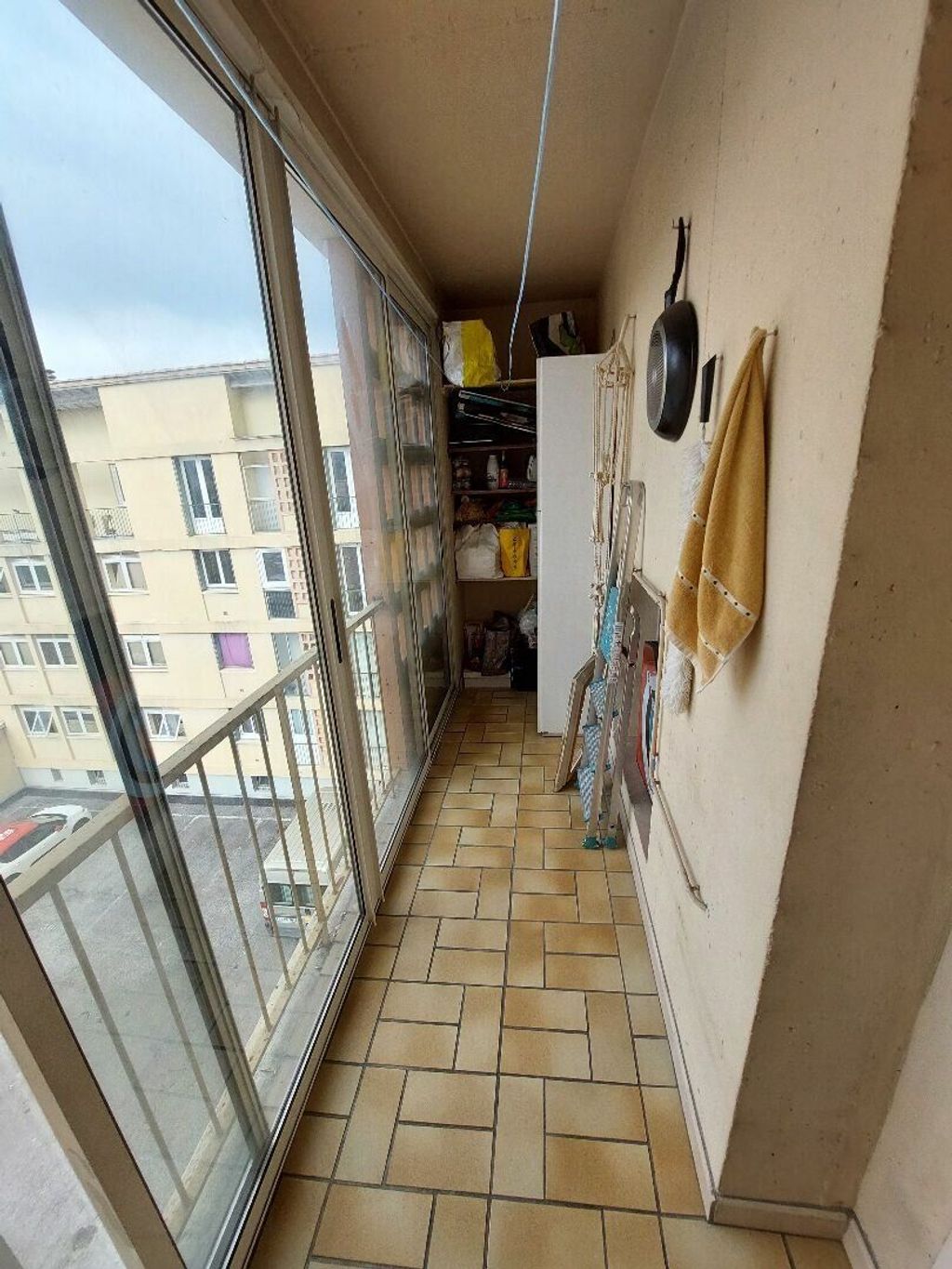 Achat appartement à vendre 4 pièces 70 m² - Manosque