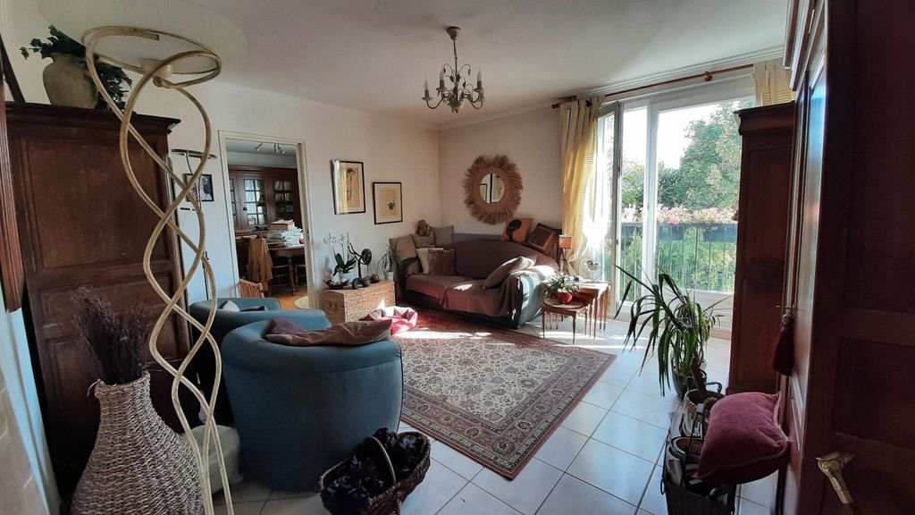 Achat appartement à vendre 3 pièces 78 m² - Compiègne