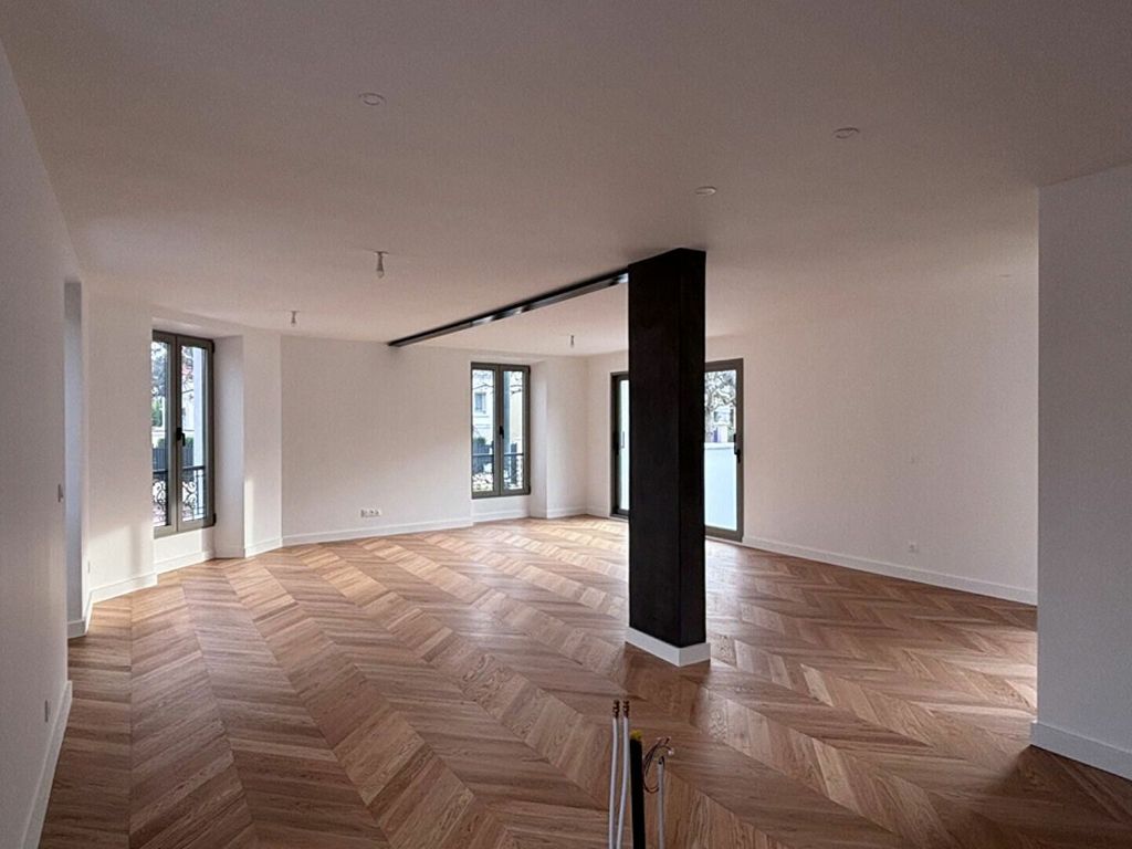 Achat maison à vendre 3 chambres 140 m² - Saint-Maur-des-Fossés