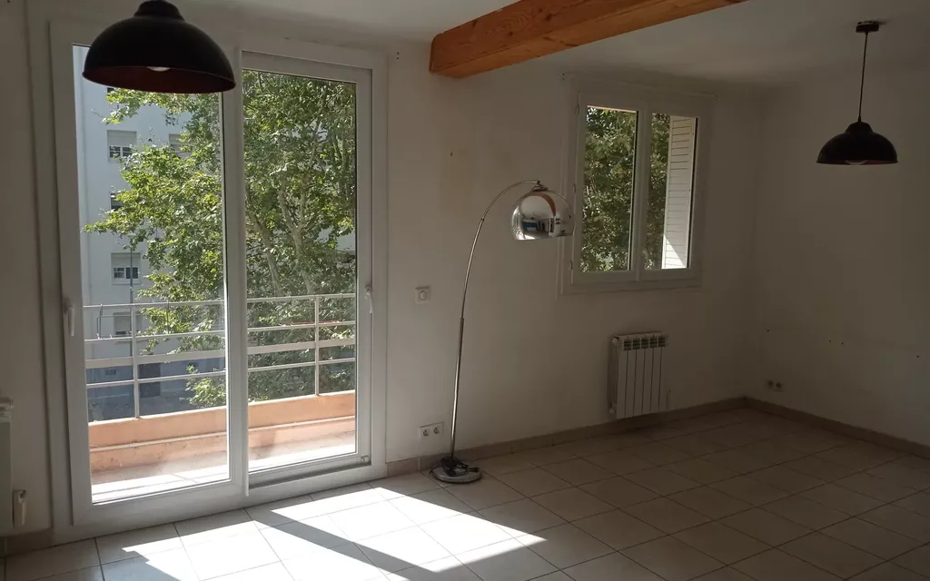 Achat appartement à vendre 3 pièces 58 m² - Arles