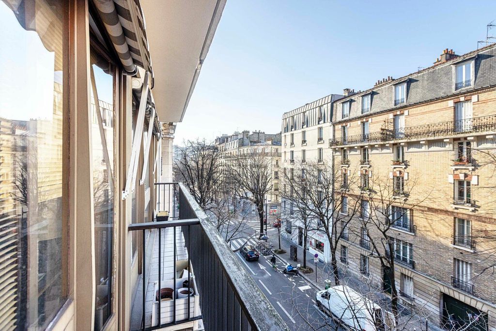 Achat appartement 6 pièce(s) Paris 13ème arrondissement