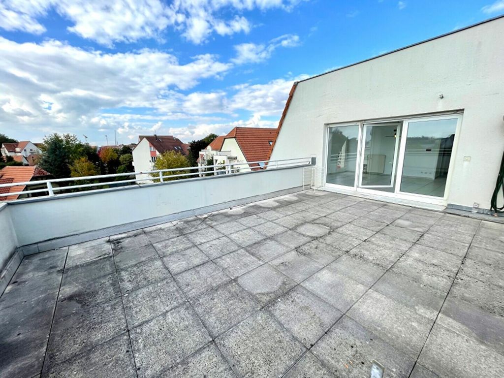 Achat appartement 5 pièce(s) Eckbolsheim